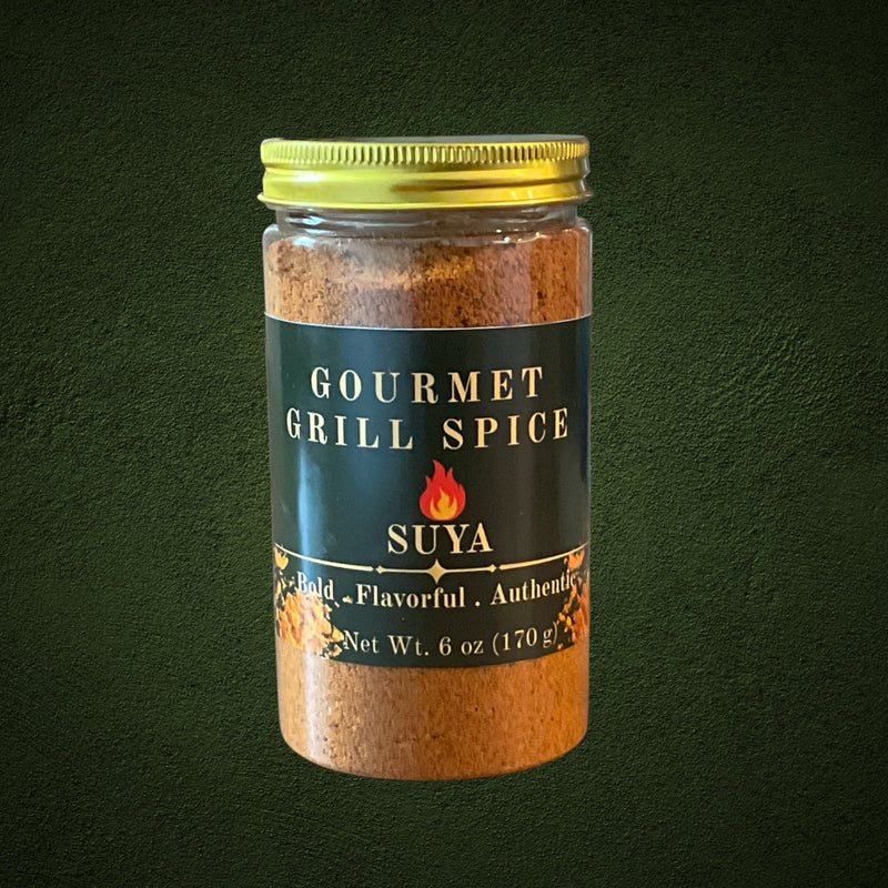 signature blends