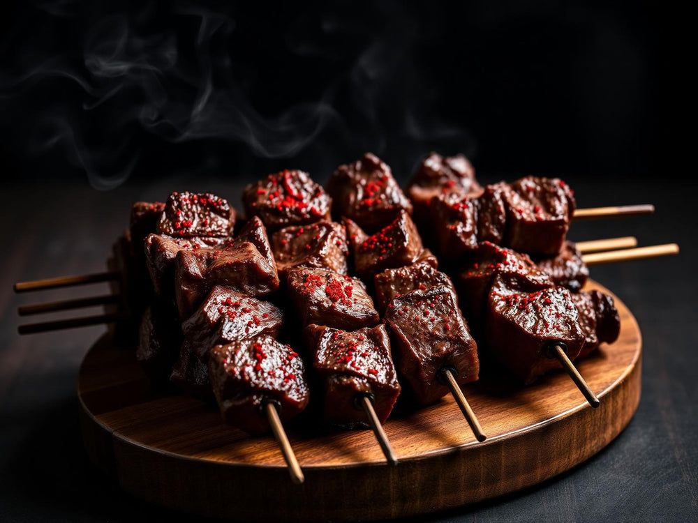 About Suya Club